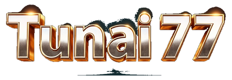 tunai 77 logo