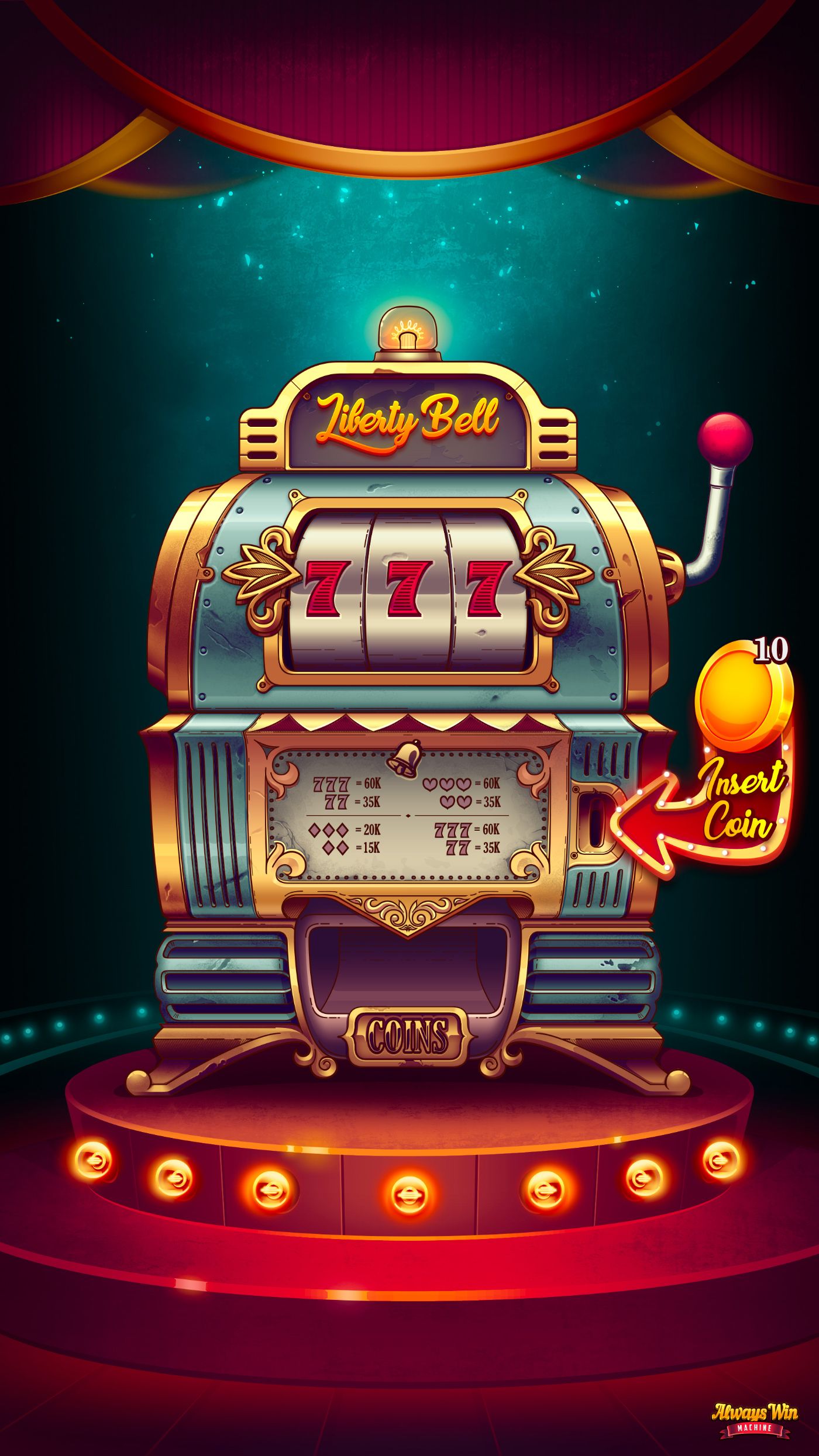 tunai 77 Match-Clock Markets