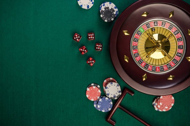 tunai 77 Live Casino
